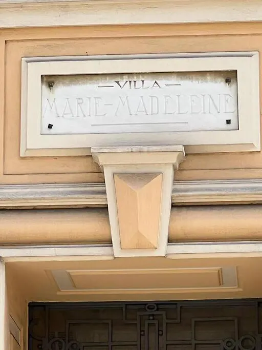 Monte Carlo Monaco Border, Hypercenter, Familly Friendly Apartment Beausoleil France