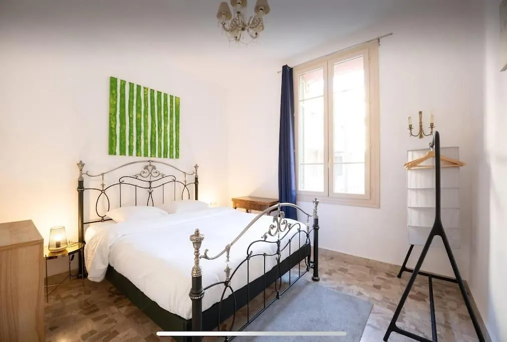 Monte Carlo Monaco Border, Hypercenter, Familly Friendly Apartment Beausoleil 0*,